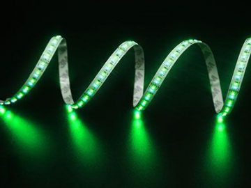 Multi-color LED Strip Light (RGBCCT)