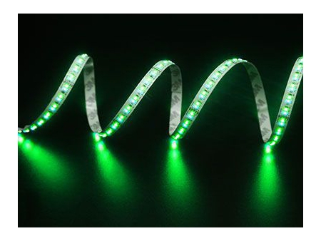 Multi-color LED Strip Light (RGBCCT)