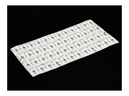 LED Light Sheets