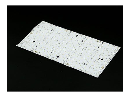 LED Light Sheets