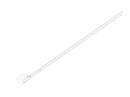 AC BACK-LIT LED Rigid Bar