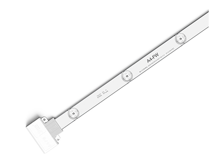 AC BACK-LIT LED Rigid Bar