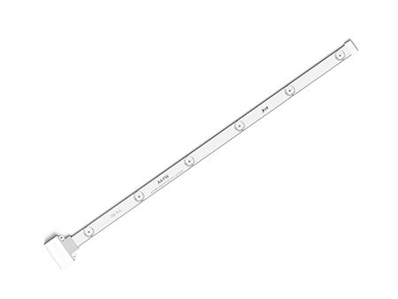 AC BACK-LIT LED Rigid Bar