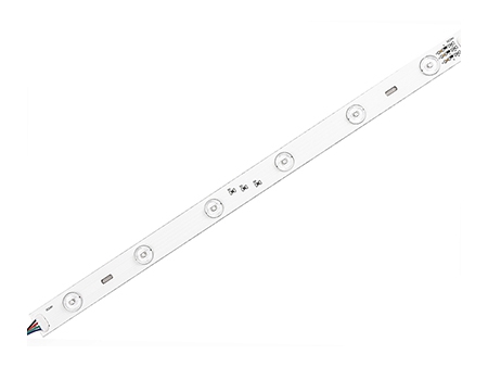 DC BACK-LIT LED Rigid Bar