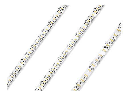 DC BACK-LIT LED Rigid Bar