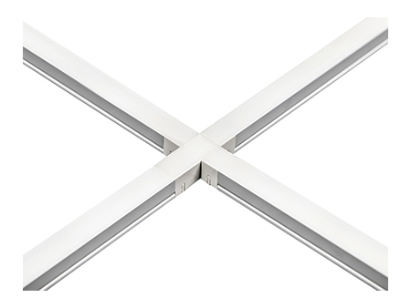 DC BACK-LIT LED Rigid Bar