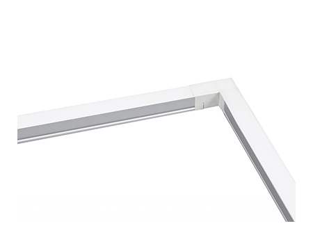 DC BACK-LIT LED Rigid Bar