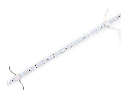 DC BACK-LIT LED Rigid Bar