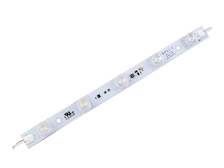 DC EDGE-LIT LED Rigid Bar