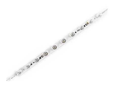 DC EDGE-LIT LED Rigid Bar