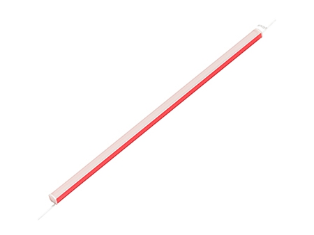DC EDGE-LIT LED Rigid Bar