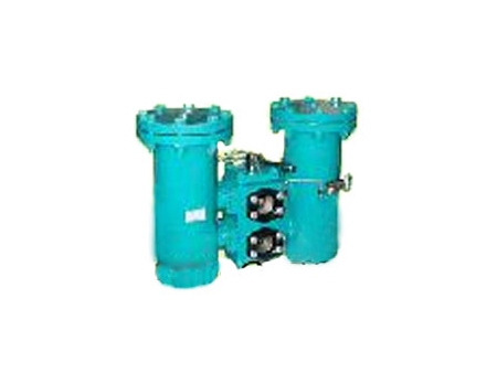 Medium Pressure Filters