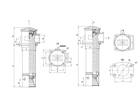 Suction Filters