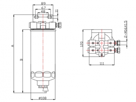 Fuel Filter