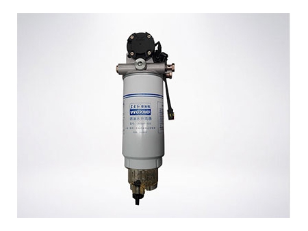 Fuel Water Separators/Oil- and Liquid Separators/Oil & Water Separation Filter