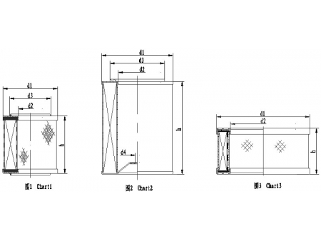 Air Filter Element