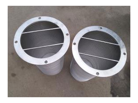 Pipeline Strainers