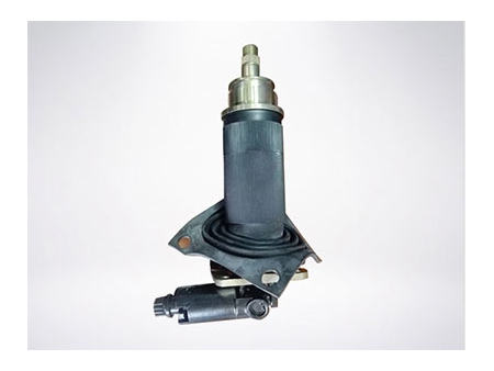 Steering Gear Box/Steering Control Unit