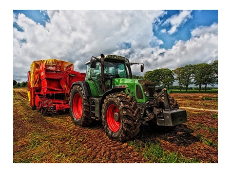 Agricultural Machinery