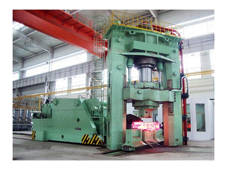 Metallurgy