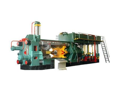 Metallurgy
