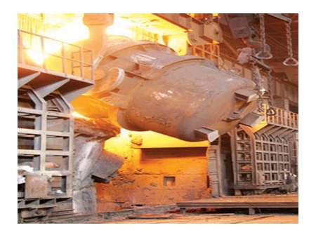 Metallurgy