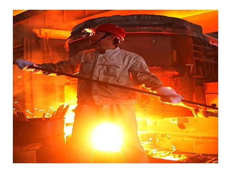 Metallurgy