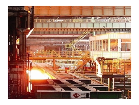 Metallurgy