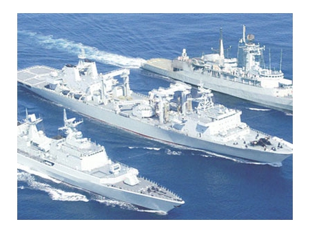 Ships
