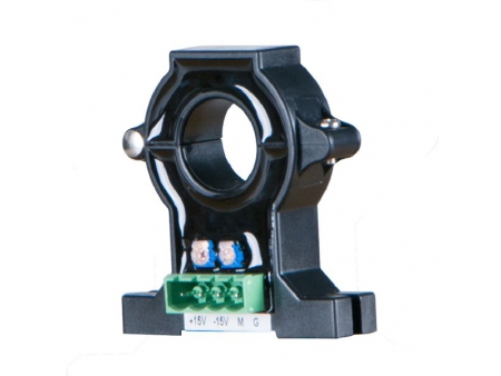 Hall-effect Current Sensor