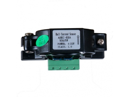 Hall-effect Current Sensor