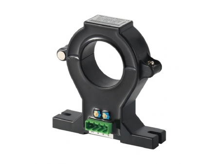 Hall-effect Current Sensor