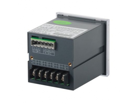 Digital Panel Meter, PZ Series