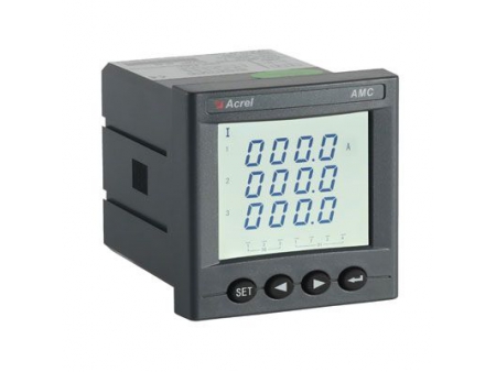 Digital Power Meter, AMC