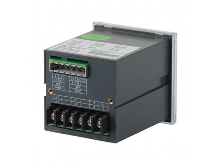 DC Digital Panel Meter, PZ Series