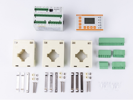 Intelligent Motor Protector, ARD3M