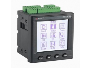 Wireless Temperature Controller, ARTM-Pn