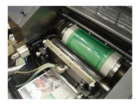 Offset Printing Machine, ZX-320