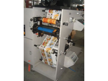 Flexo Printing Machine,ZBS-320 (1/2/3 Colors)