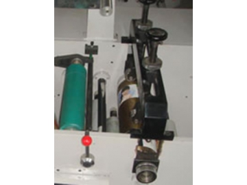 Flexo Printing Machine,ZBS-320 (1/2/3 Colors)