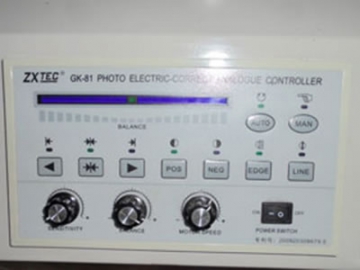 Flexo Printing Machine,ZBS-320 (1/2/3 Colors)