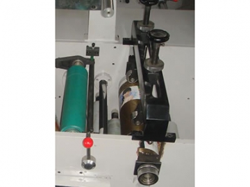 Flexo Printing Machine,ZBS-320 (1/2/3 Colors)