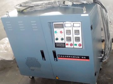 Flexo Printing Machine,ZBS-320 (1/2/3 Colors)