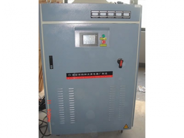 Flexo Printing Machine, ZBS-450 (4/5/6 Colors)