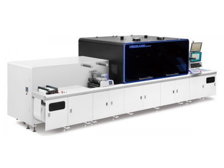 Digital Printing Machine, WG S350 PRO