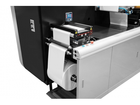 Digital Printing Machine, WG S350 PRO