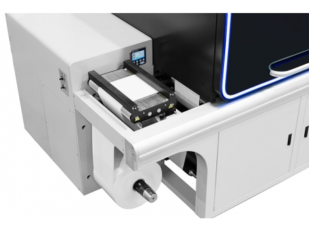 Digital Printing Machine, WG S230