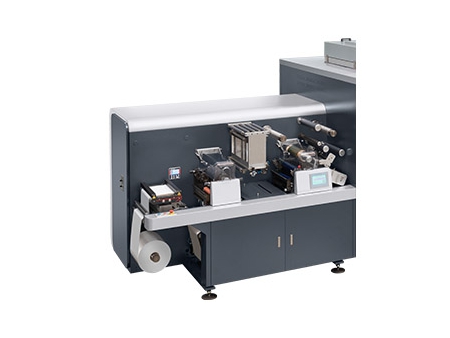 Digital Printing Machine, WG S350 Ultra