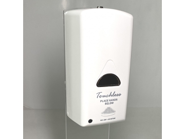 1000ML Touchless Foam Soap Antibacterial Dispenser