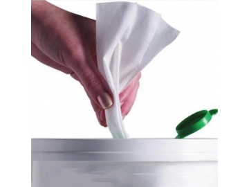 Hand Sanitizing Wipes